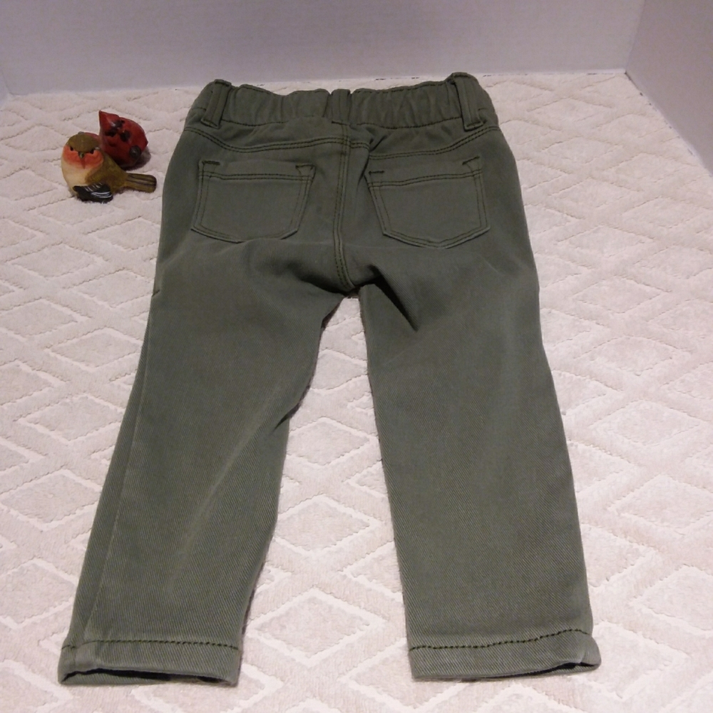ON ballerina jeggings - Picture 6 of 6